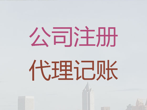 海北公司注册-税务筹划